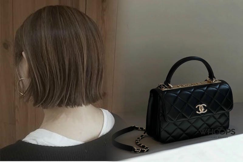 不動の人気！シャネル定番バッグでエレガントな日常を演出