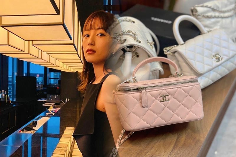 2025春夏コレクション｜シャネル新作バッグの注目ポイント