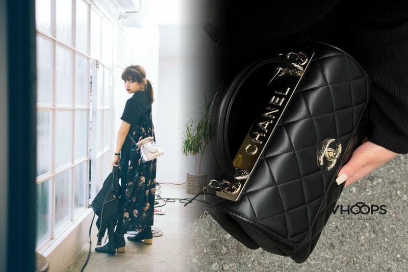 シャネル 何歳まで？