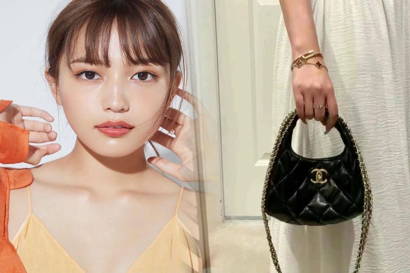 シャネルのバッグがベタベタするのはなぜですか？