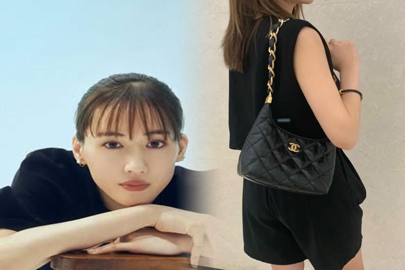 シャネルのバッグが高くなった理由は何ですか？