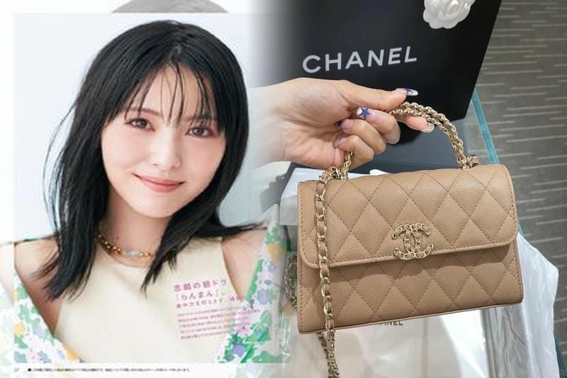 シャネルデザインの起源は？