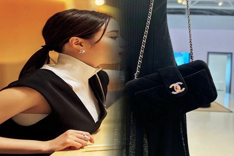 10万円以内で手に入るシャネルバッグ｜お得なアイテム特集
