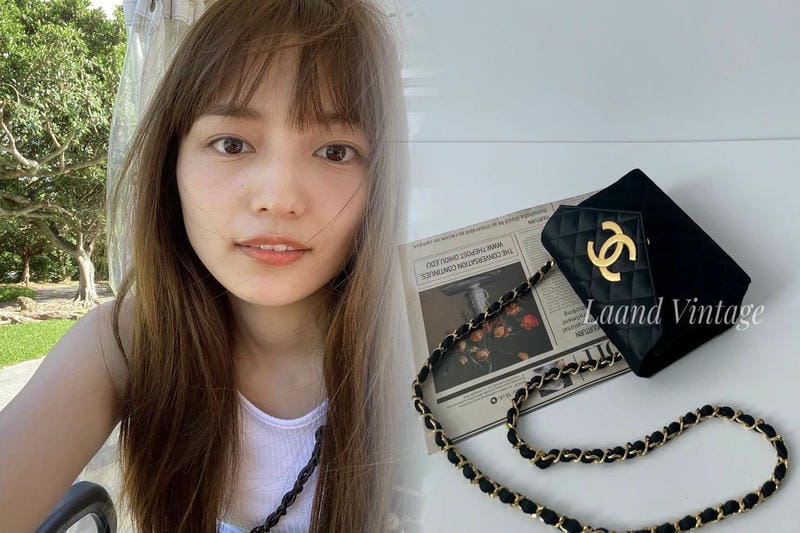 シャネルの製品はどれだけの時間で作られる？製造過程を解説