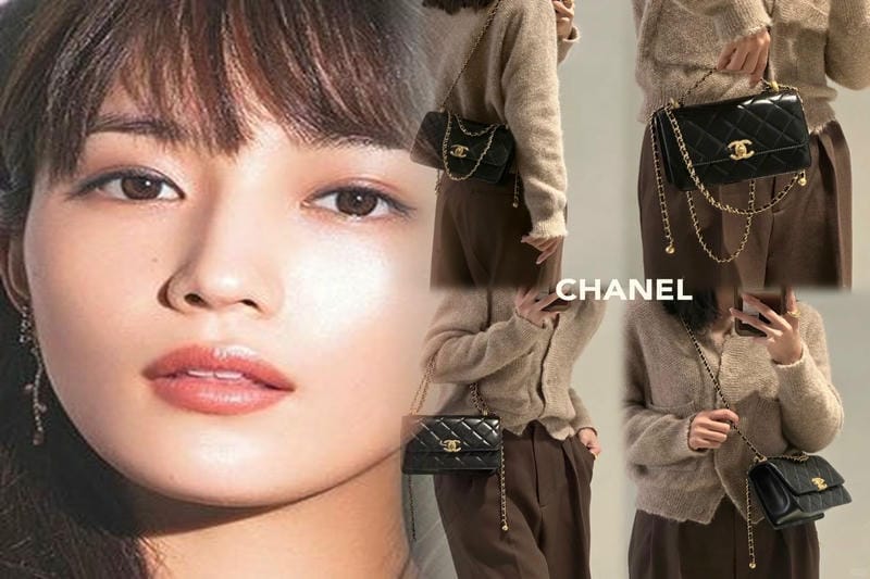 50代におすすめのシャネルバッグ