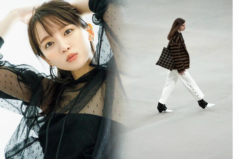 人気のシャネルミニショルダーバッグの特徴