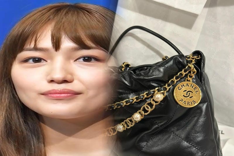 シャネルのノベルティはどうやったらもらえますか？