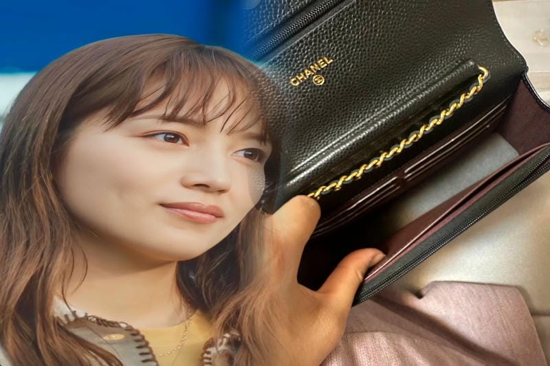 シャネルのバッグの保存方法