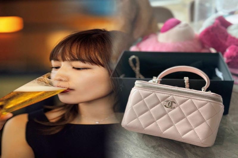 シャネルのイベント2023年東京開催地