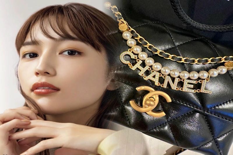 シャネルの2023年9月の価格改定はいくらですか？