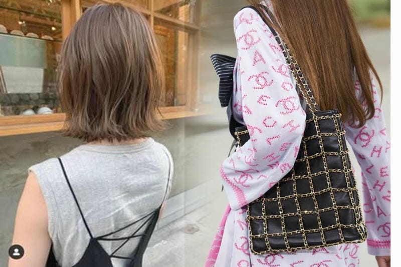 シャネルマトラッセの年齢を追う