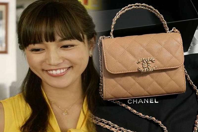 カバンといえばシャネル！2025年に注目のアイテムを徹底紹介