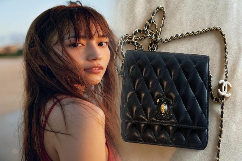 シャネルはどこの国のブランドですか？