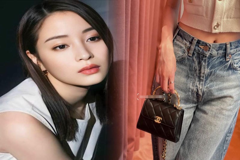 シャネル バッグ ヴィンテージ