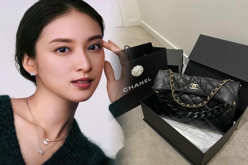 関空 免税 店 シャネル バッグ