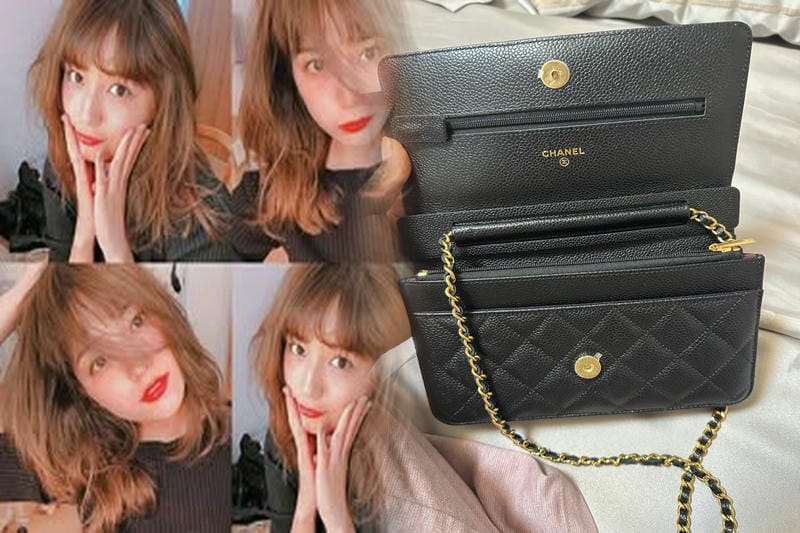 シャネルと言えば何番？