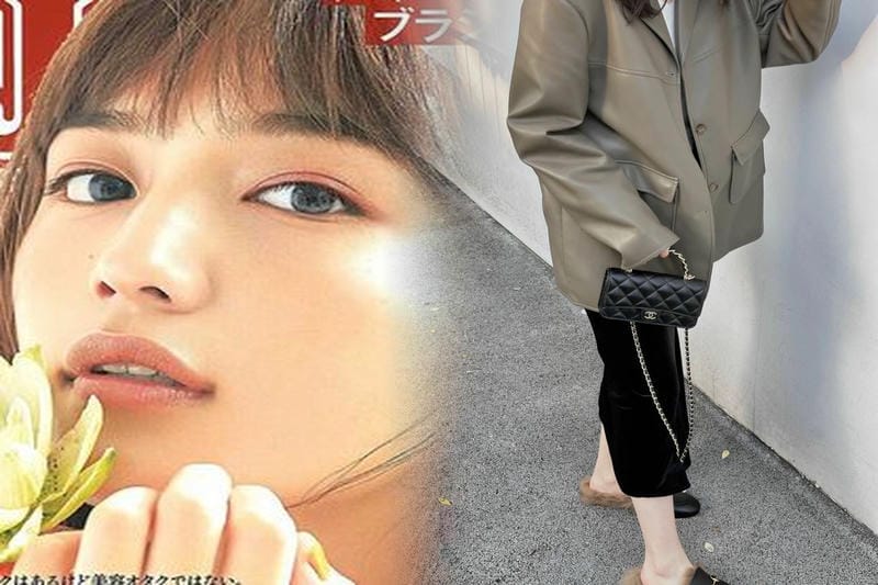 シャネル 新作 バッグ 2014