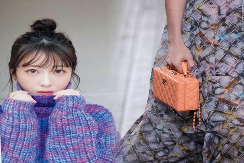 シャネル ボストン バッグ 価格