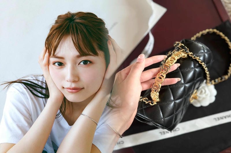 シャネルの月収はいくらですか？