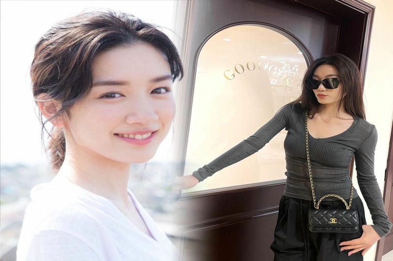 シャネルの年式を調べるには？