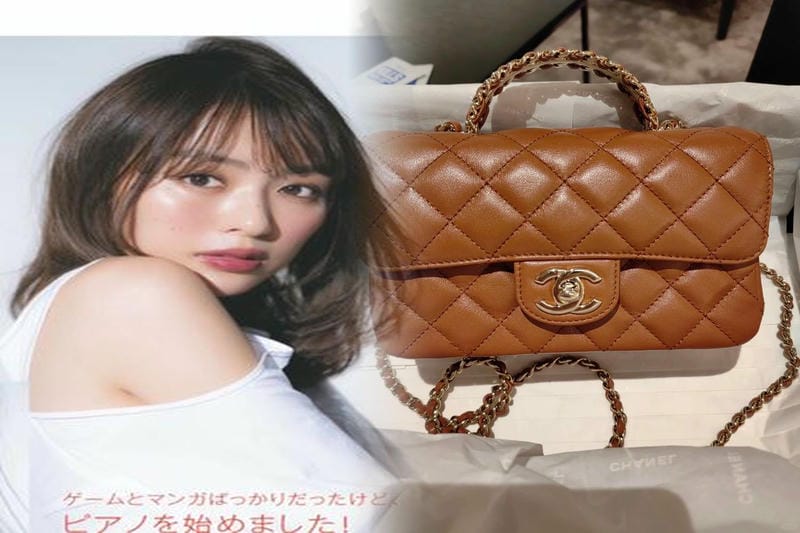 シャネル バッグ 免税 店 価格