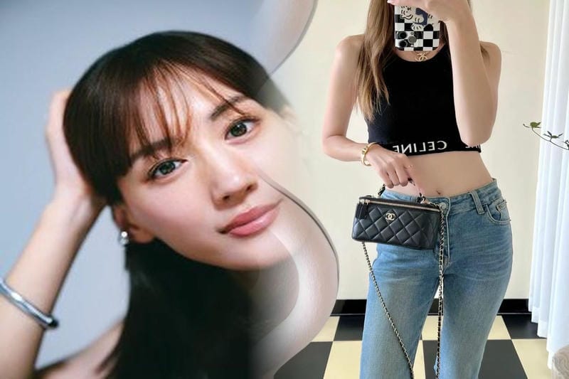 シャネル クラッチ バッグ 新作