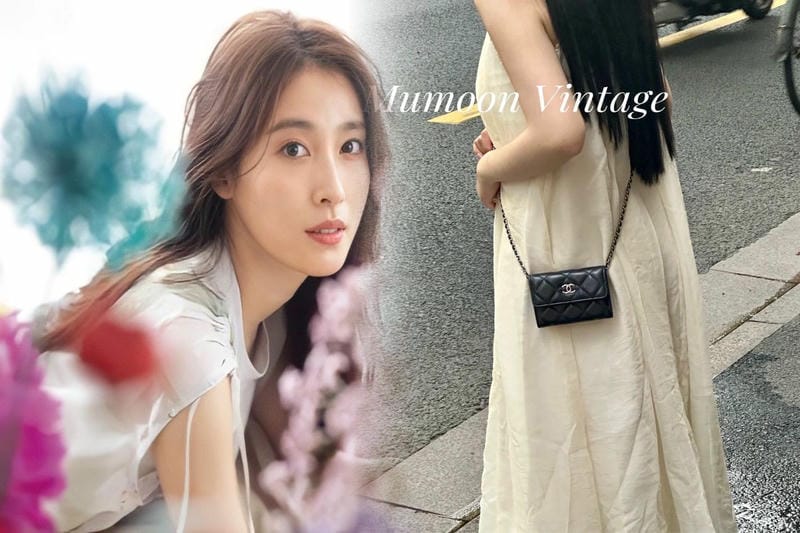 シャネルのノベルティとは？