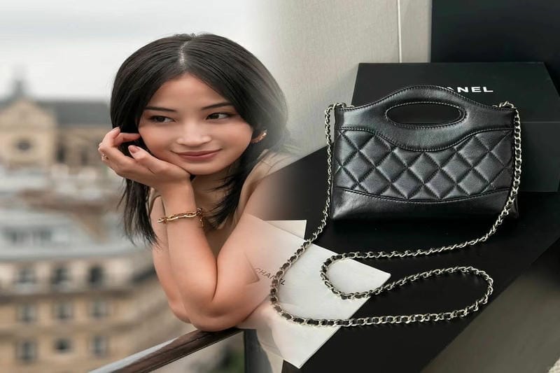 シャネル バッグ 修理 直営 店