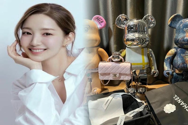 シャネルコレクション2024: シックで洗練されたエレガンス