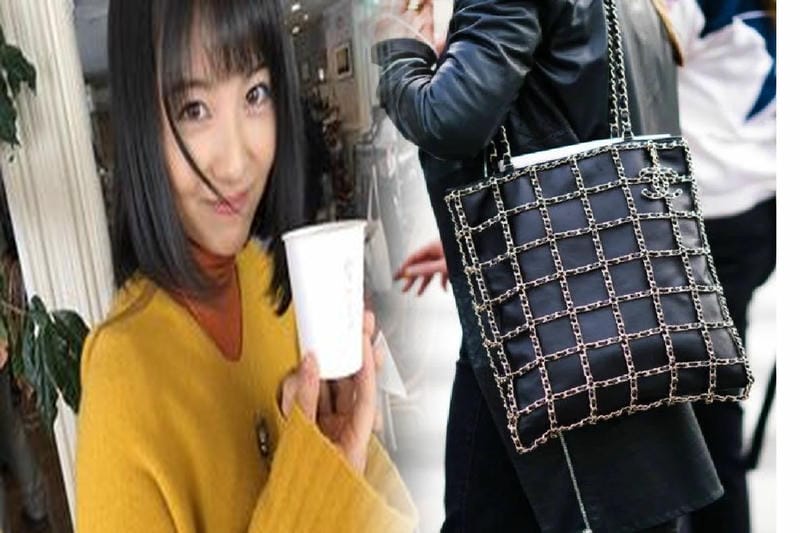 シャネル 新作 バッグ 2016