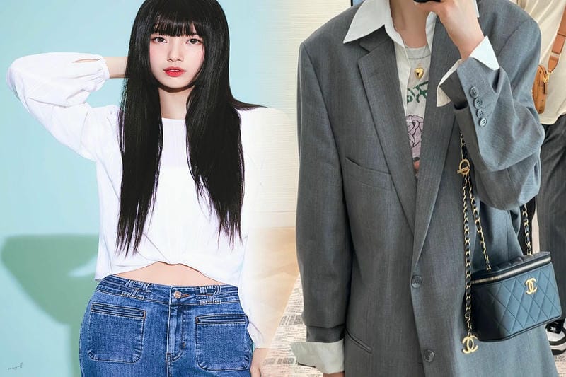 シャネル バッグ 新作 2017