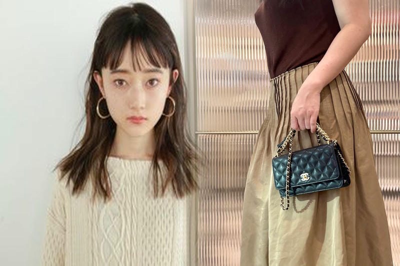 シャネルのイベント 2023 年東京