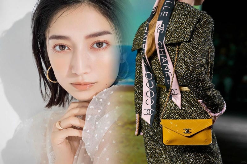 シャネル バッグ チェーン 交換