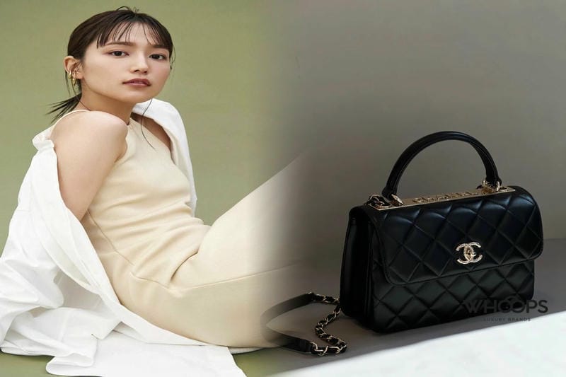 シャネル マトラッセ 2023年 定価