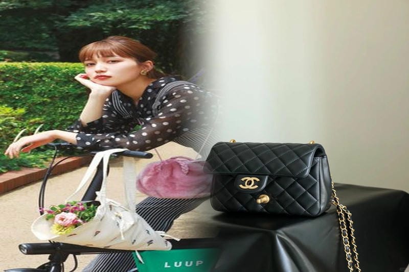 シャネルが成し遂げた偉業