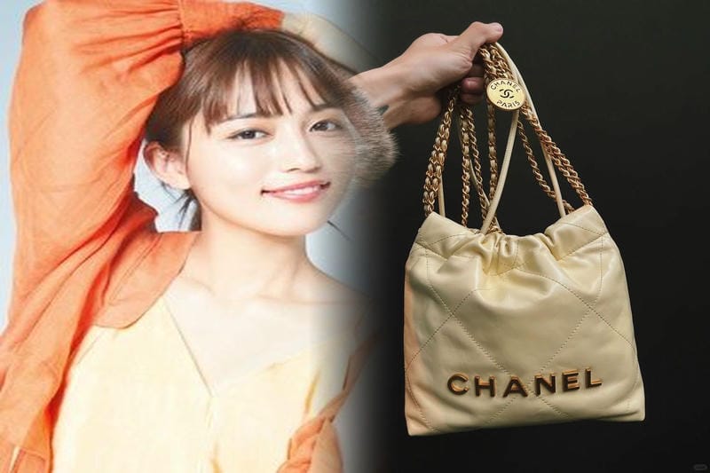 シャネルのバッグの年収は？