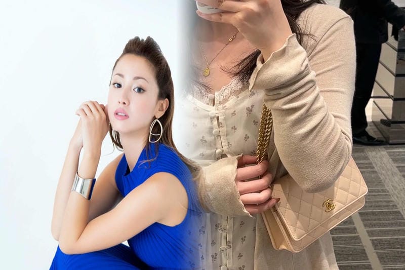 chanel バッグ マトラッセ