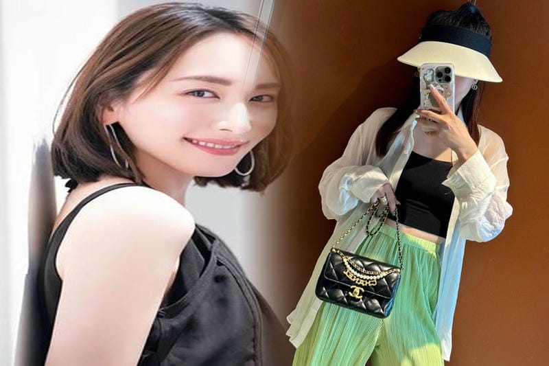 chanel マトラッセ バッグ