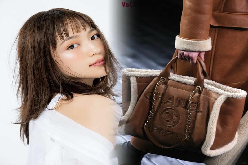 シャネル バッグ 1980 年代