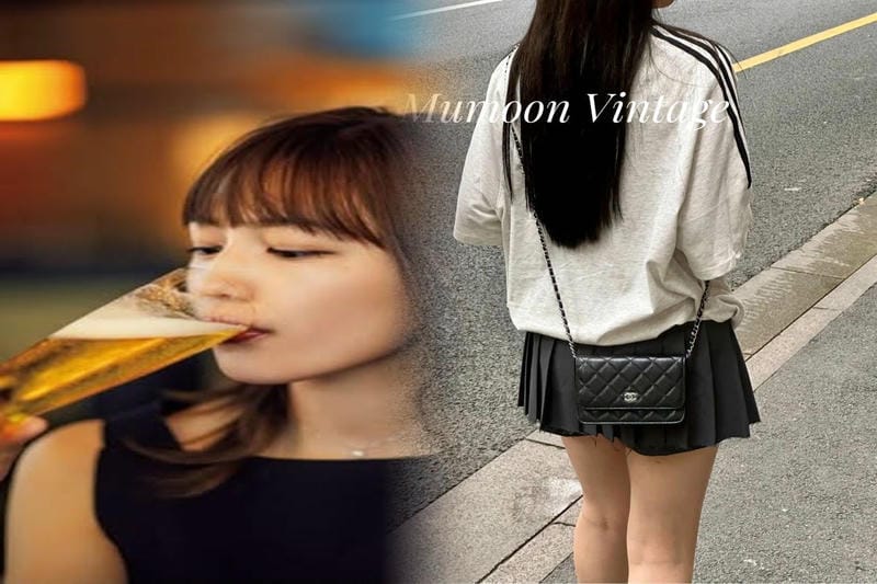 シャネル チェーン バッグ ミニ