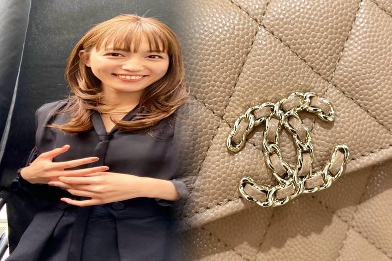 シャネルの5番はどの年代が似合う？