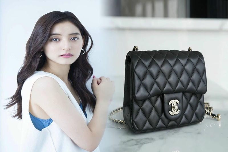 シャネルの5番とは？