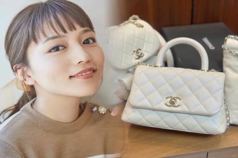 シャネル スーパー コピー バッグ