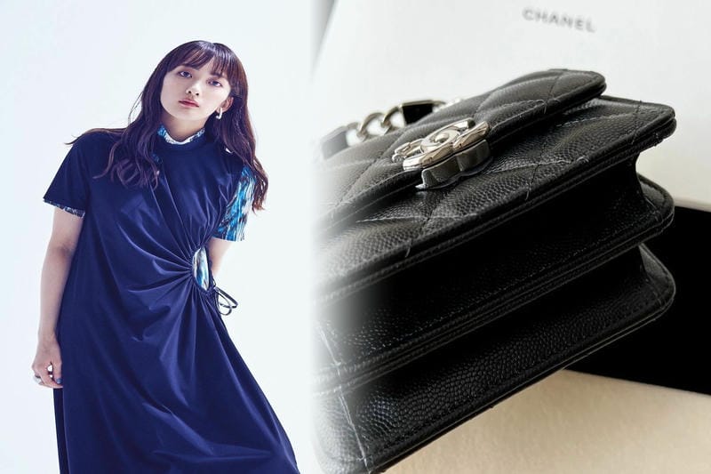 シャネル ショルダー バッグ 値段