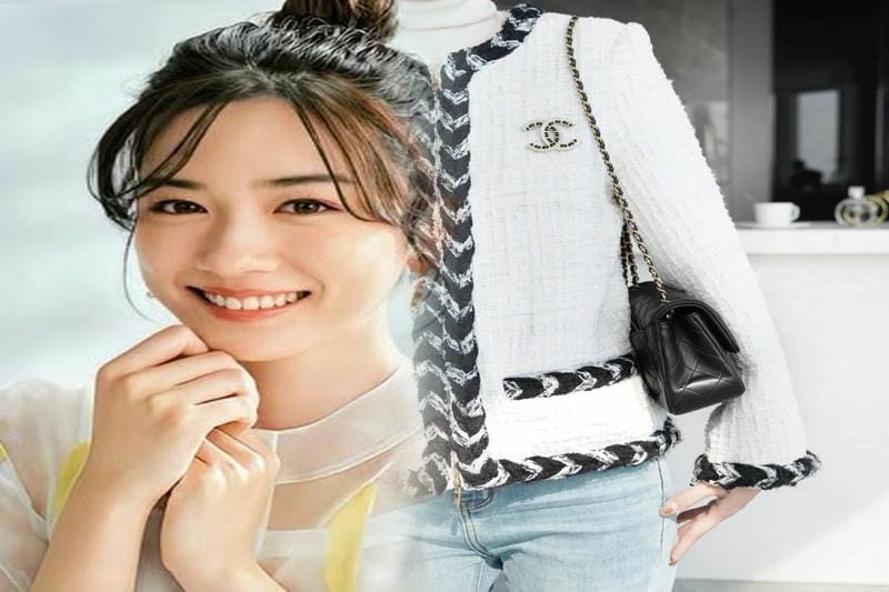 シャネル 2019 春 夏 バッグ