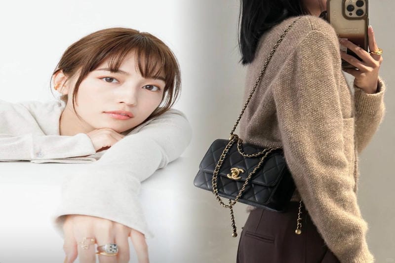 シャネルのシングルフラップとは何か？その特徴と魅力を解説