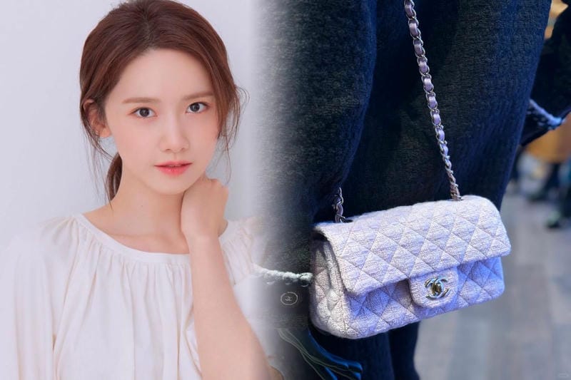 シャネル マトラッセ バッグ 中古