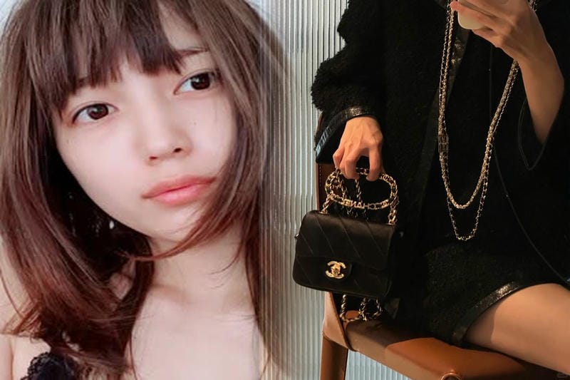 ヴィンテージシャネルが人気なのはなぜですか？