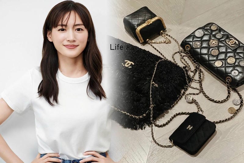 シャネル バッグ 偽物 見分け 方