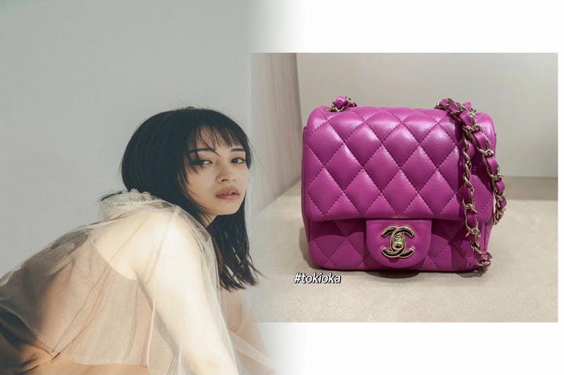 シャネルの原価率は？